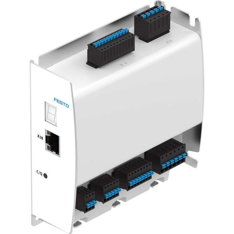 FESTO CMMO-ST-C5-1-LKP
