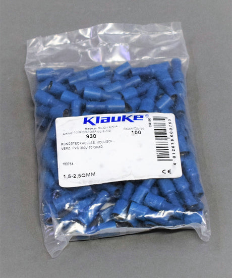 KLAUKE 1-5-2-5QMM930