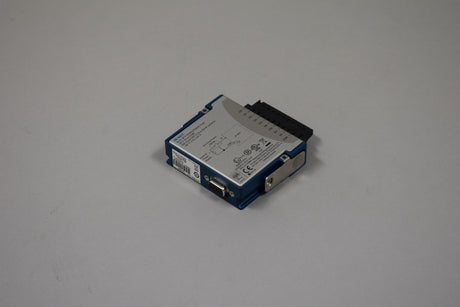 NATIONAL INSTRUMENTS 157739A-01L1AC995F