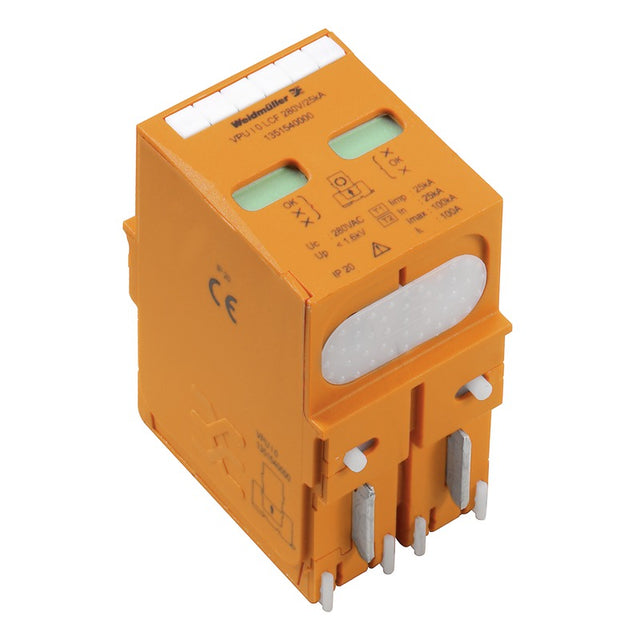 WEIDMULLER 1351540000-VPUI0LCF280V/25KA