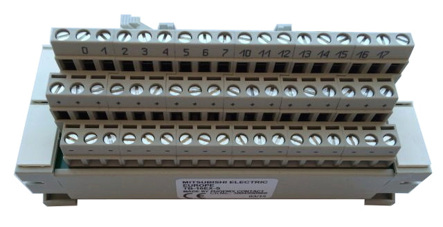 MITSUBISHI TB-16EX-S