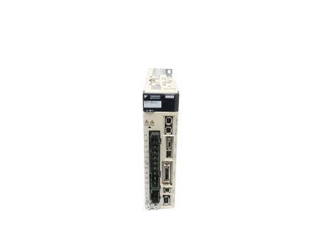 YASKAWA SGDS-08A01A