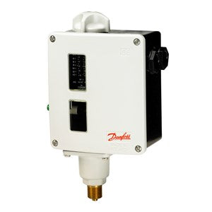 DANFOSS 017-520366-RT116