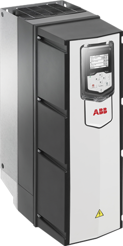 ABB ACS880-01-12A6-3+E202+K454+L503