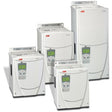 ABB DCS800-S02-0050-04+K454+L509