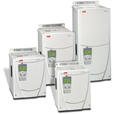 ABB DCS800-S02-0050-04+K454+L509