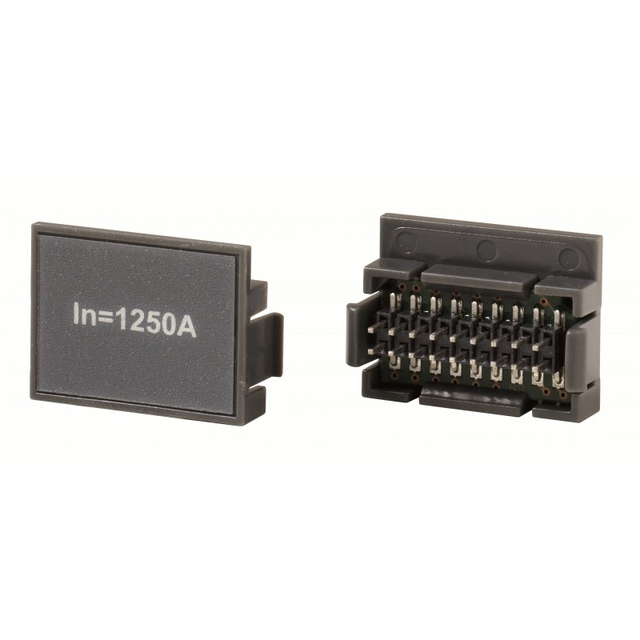 ABB 1SDA058228R1-RATINGPLUGIn=2500AE3-E6IECE3-E4UL