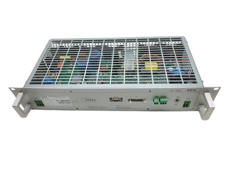 AEG E230G24/25BWRG-CPU