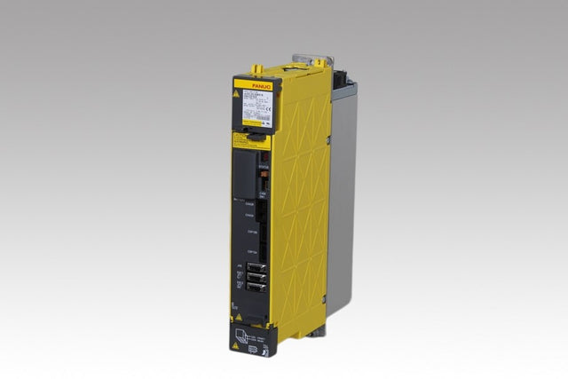 FANUC A06B-6290-H125