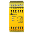 PILZ 774738-PNOZX4230Vac3N/O1N/C