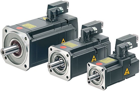 SIEMENS 1FK7064-7AH71-1FB3