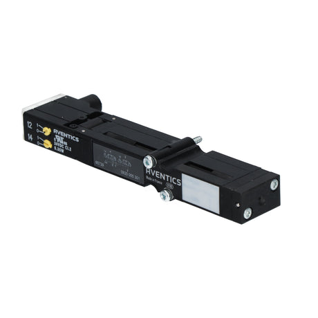BOSCH REXROTH 0820055301BoschRexroth-HF03-3/2OC-024DC