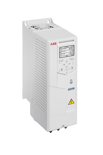 ABB ACH580-01-12A7-4