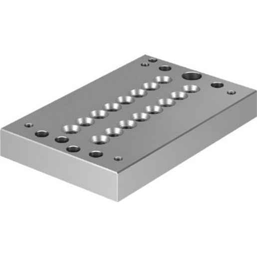 FESTO CPV10-VI-P4-M7-B