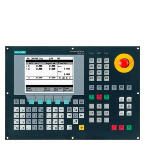 SIEMENS 6FC5500-0AA11-1AA0