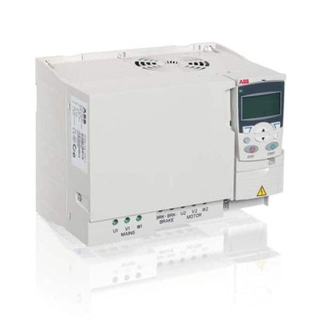 ABB ACS355-03U-38A0-4+J400