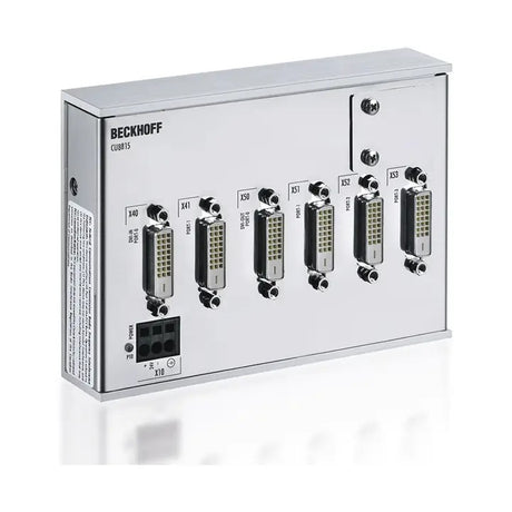 BECKHOFF CU8815