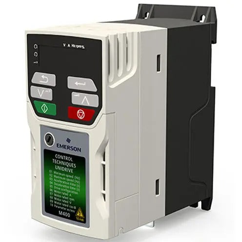 CONTROL TECHNIQUES M200-01100024A10101AB100