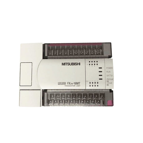 MITSUBISHI FX2N-16MT-ESS/UL
