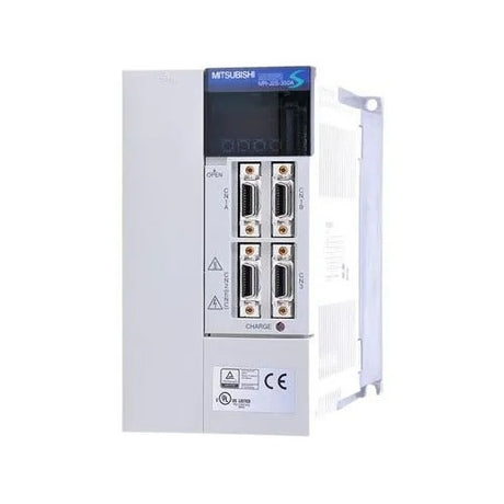 MITSUBISHI MR-J2S-60A-S004