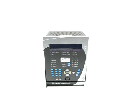 GENERAL ELECTRIC 750-P5-G5-S5-HI-A20-R-E