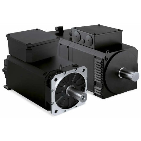BAUMÜLLER DSF132M-54W20-5ULBaumüller