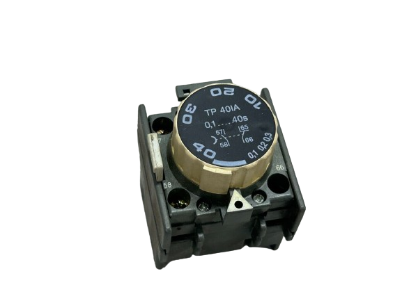 ABB 1SBN020301R1000-TP40IA