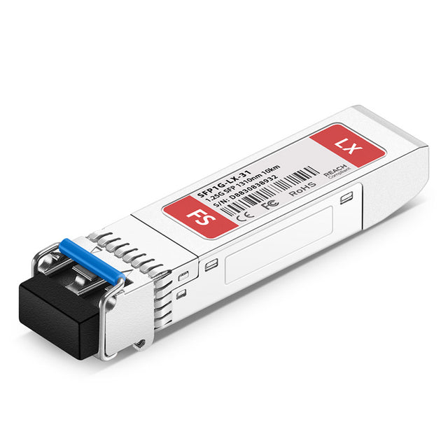 CISCO GLC-LX-SM-RGD