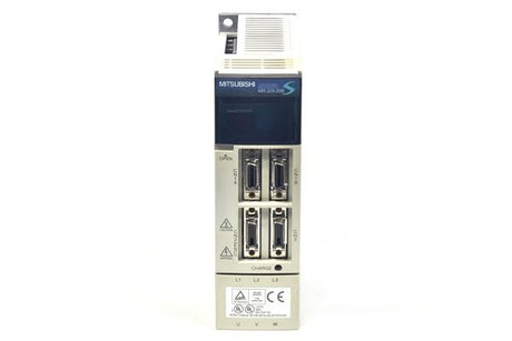 MITSUBISHI MR-J2S-20B