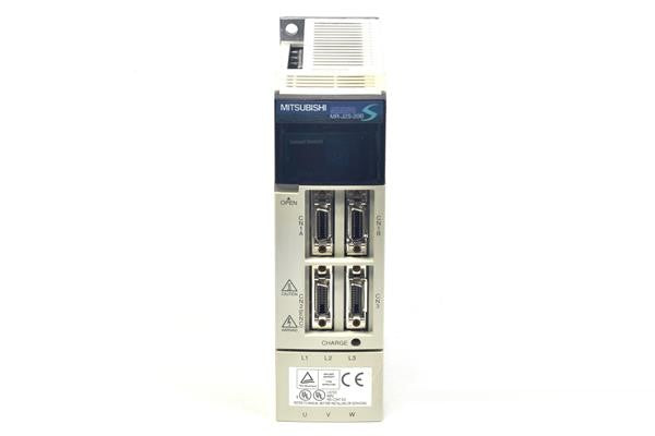 MITSUBISHI MR-J2S-20B