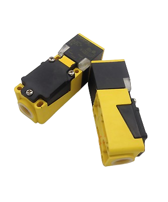 TURCK 13410-BI15-CP40-FZ3X2/S10