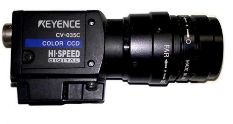 KEYENCE CV-035C