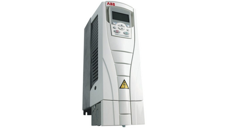 ABB ACS550-01-023A-4+0J400