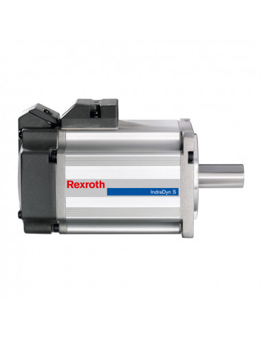 BOSCH REXROTH R911325128BoschRexroth-MSM019A-0300-NN-M0-CH1