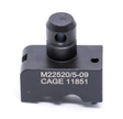 AMPHENOL M22520/5-09