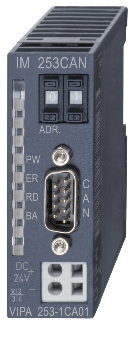VIPA 253-1CA01