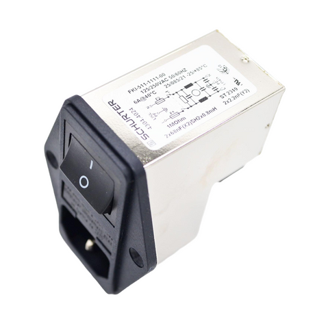 SCHURTER 4304.4024