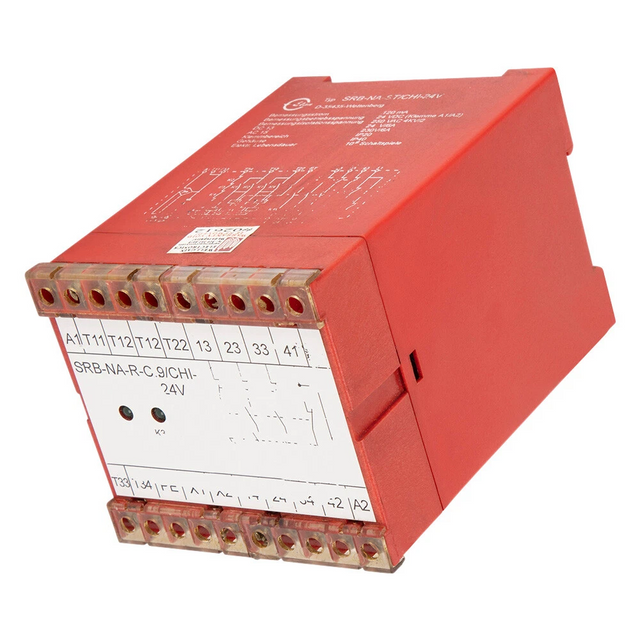 SCHMERSAL SRB-NA-ST/CHI-24V