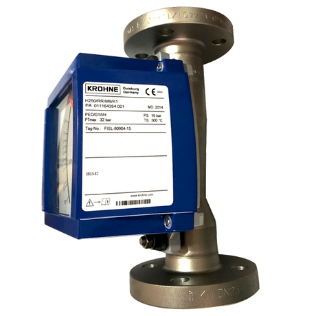 KROHNE H250/RR/M9/K1-V2514U00810EN0000000000000030