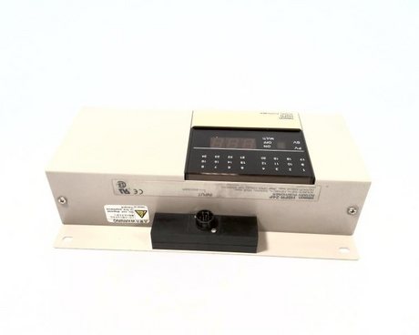 DET TRONICS 007800-011