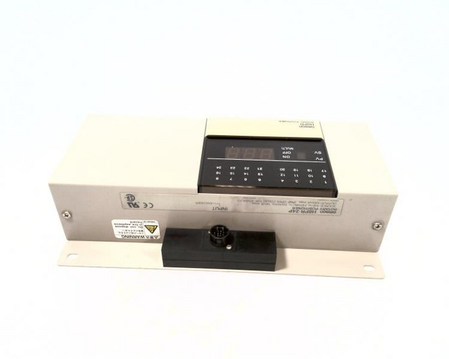DET TRONICS 007800-011