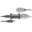 DET TRONICS 007819-002-W6300B1003