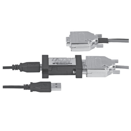 DET TRONICS 007819-002-W6300B1003