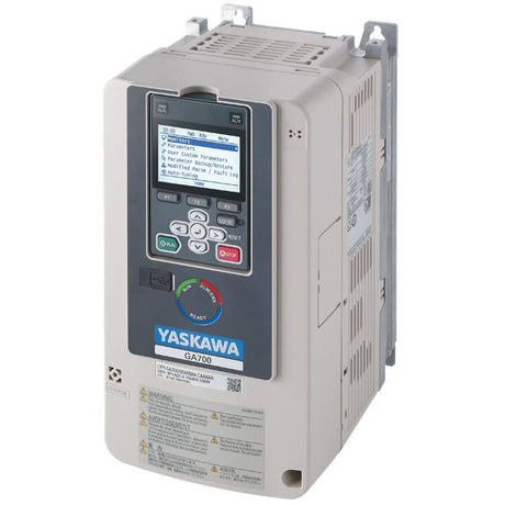 YASKAWA CIPR-GA70C4038BBAA-BAAAAA