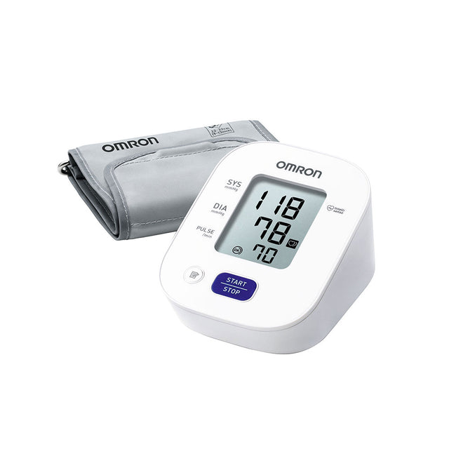 OMRON HEM-7143-E