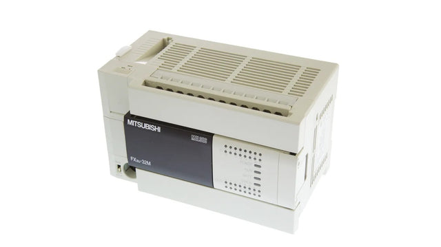 MITSUBISHI FX3U-32MR/ES-A