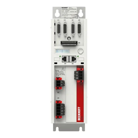BECKHOFF AX5203-0000-0202