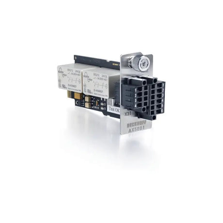 BECKHOFF AX5801-0200