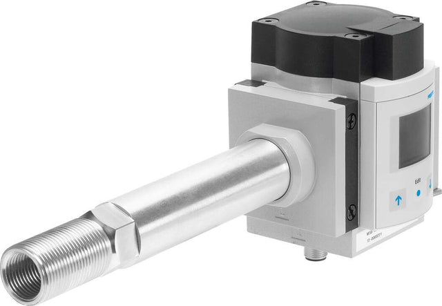 FESTO SFAM-62-1000L-TG12-2SA-M12