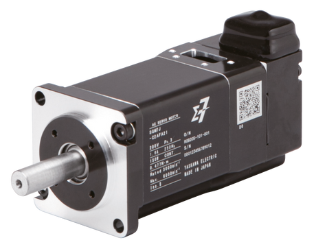 YASKAWA SGM7J-04AFA6S
